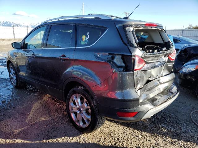 Photo 1 VIN: 1FMCU9J91FUB74398 - FORD ESCAPE 