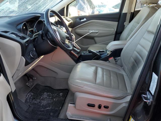 Photo 6 VIN: 1FMCU9J91FUB74398 - FORD ESCAPE 