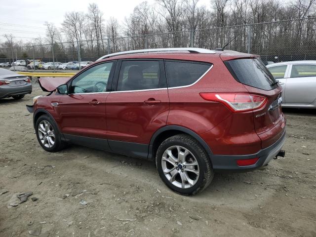 Photo 1 VIN: 1FMCU9J91FUB74918 - FORD ESCAPE 