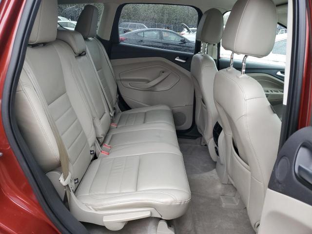 Photo 10 VIN: 1FMCU9J91FUB74918 - FORD ESCAPE 