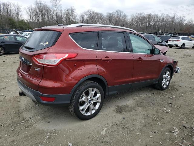 Photo 2 VIN: 1FMCU9J91FUB74918 - FORD ESCAPE 