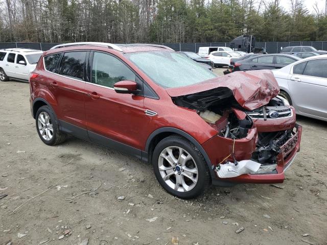 Photo 3 VIN: 1FMCU9J91FUB74918 - FORD ESCAPE 