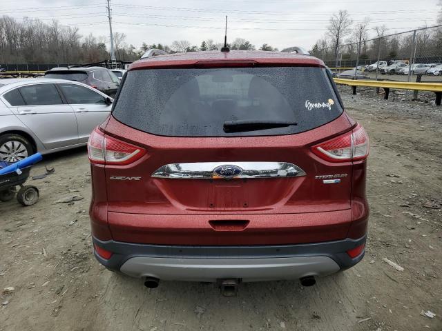 Photo 5 VIN: 1FMCU9J91FUB74918 - FORD ESCAPE 