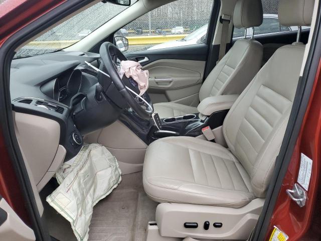 Photo 6 VIN: 1FMCU9J91FUB74918 - FORD ESCAPE 