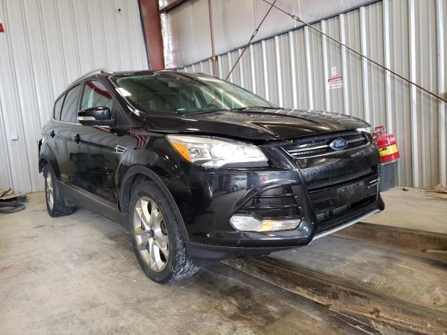 Photo 0 VIN: 1FMCU9J91FUB90018 - FORD ESCAPE 