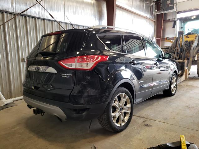 Photo 3 VIN: 1FMCU9J91FUB90018 - FORD ESCAPE 