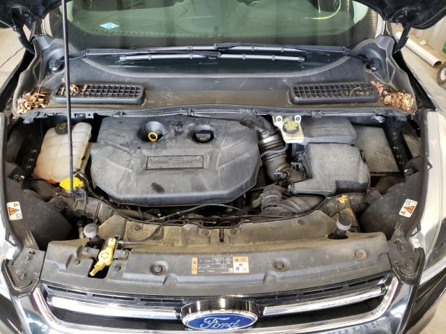 Photo 6 VIN: 1FMCU9J91FUB90018 - FORD ESCAPE 