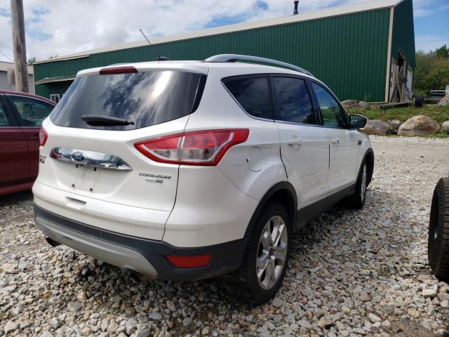 Photo 3 VIN: 1FMCU9J91FUC06878 - FORD ESCAPE 