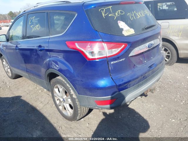 Photo 2 VIN: 1FMCU9J91FUC37645 - FORD ESCAPE 