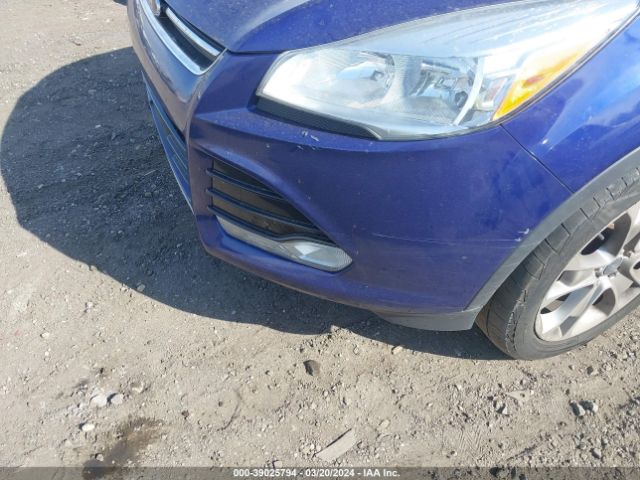 Photo 5 VIN: 1FMCU9J91FUC37645 - FORD ESCAPE 