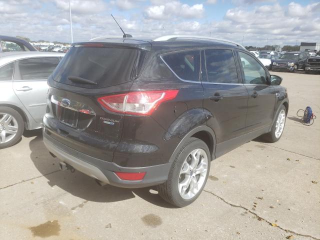 Photo 3 VIN: 1FMCU9J91FUC46426 - FORD ESCAPE TIT 