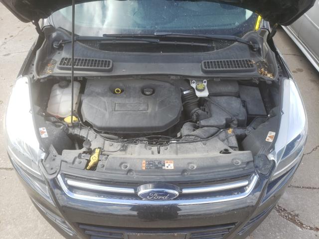 Photo 6 VIN: 1FMCU9J91FUC46426 - FORD ESCAPE TIT 