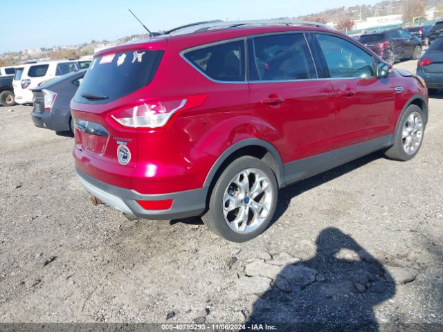 Photo 3 VIN: 1FMCU9J91FUC54591 - FORD ESCAPE 