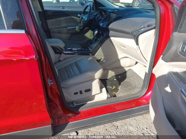 Photo 4 VIN: 1FMCU9J91FUC54591 - FORD ESCAPE 