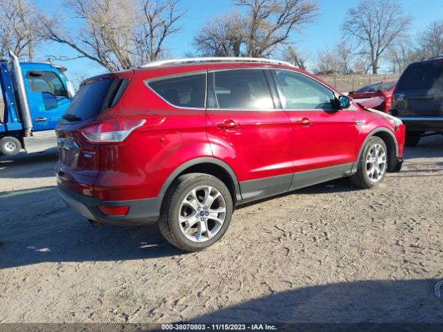 Photo 3 VIN: 1FMCU9J91FUC62500 - FORD ESCAPE 