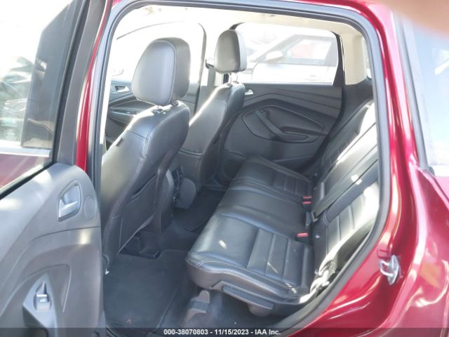 Photo 7 VIN: 1FMCU9J91FUC62500 - FORD ESCAPE 