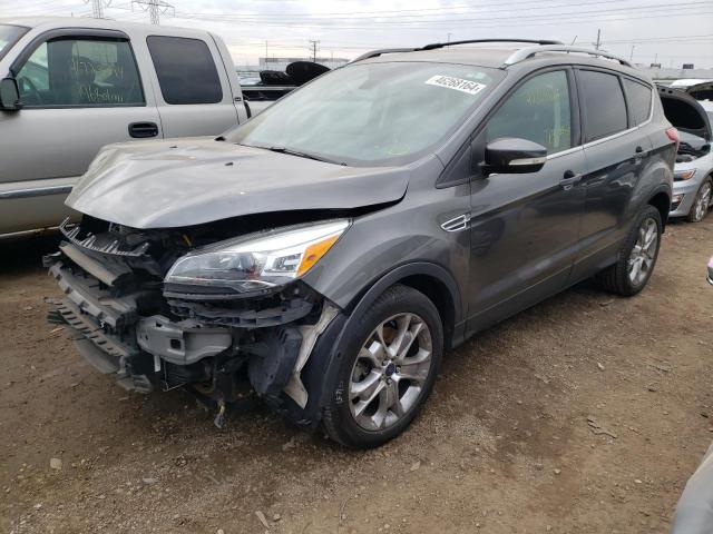 Photo 0 VIN: 1FMCU9J91FUC77126 - FORD ESCAPE 