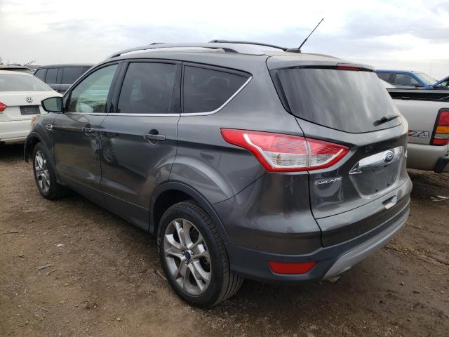 Photo 1 VIN: 1FMCU9J91FUC77126 - FORD ESCAPE 