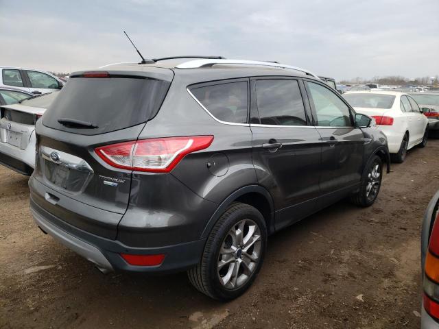 Photo 2 VIN: 1FMCU9J91FUC77126 - FORD ESCAPE 