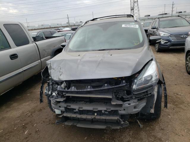 Photo 4 VIN: 1FMCU9J91FUC77126 - FORD ESCAPE 