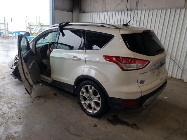 Photo 2 VIN: 1FMCU9J91FUC90412 - FORD ESCAPE TIT 