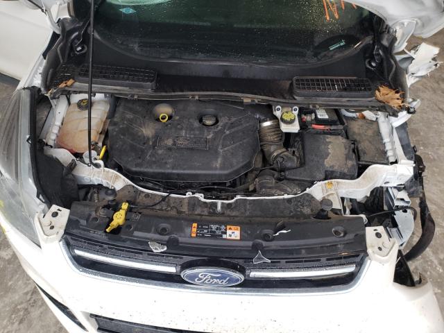 Photo 6 VIN: 1FMCU9J91FUC90412 - FORD ESCAPE TIT 