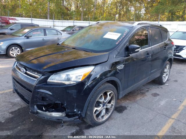 Photo 1 VIN: 1FMCU9J91GUA08724 - FORD ESCAPE 