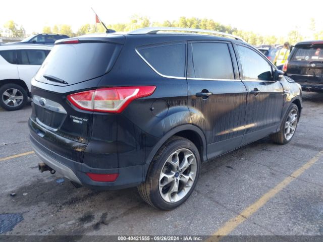 Photo 3 VIN: 1FMCU9J91GUA08724 - FORD ESCAPE 