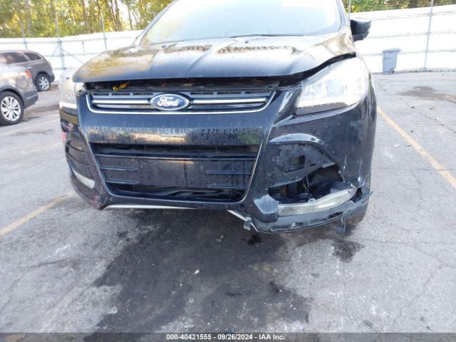 Photo 5 VIN: 1FMCU9J91GUA08724 - FORD ESCAPE 