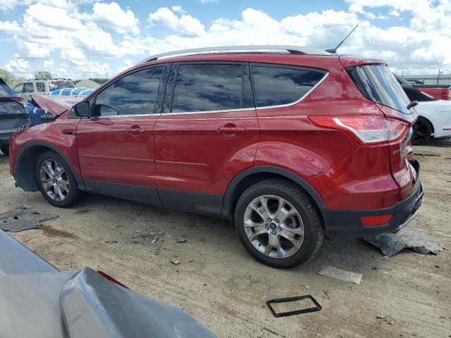 Photo 1 VIN: 1FMCU9J91GUA18668 - FORD ESCAPE 