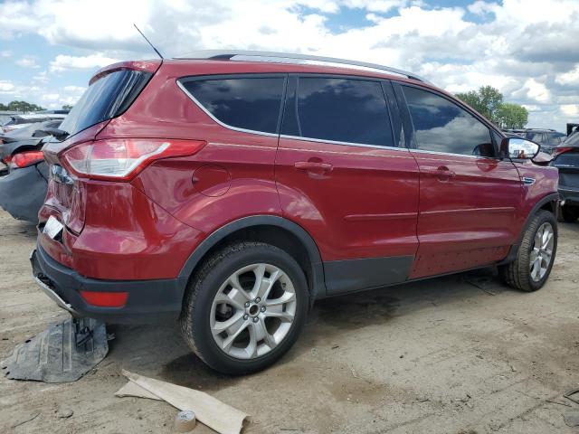 Photo 2 VIN: 1FMCU9J91GUA18668 - FORD ESCAPE 