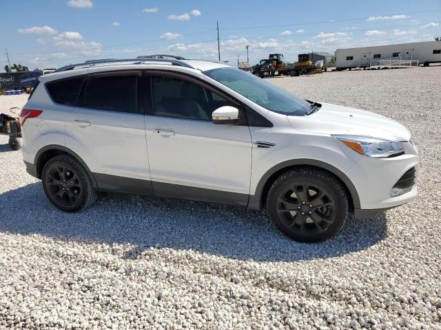 Photo 3 VIN: 1FMCU9J91GUA22395 - FORD ESCAPE 