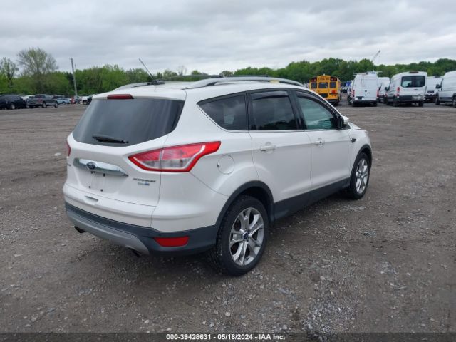 Photo 3 VIN: 1FMCU9J91GUA34403 - FORD ESCAPE 