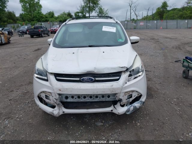 Photo 5 VIN: 1FMCU9J91GUA34403 - FORD ESCAPE 