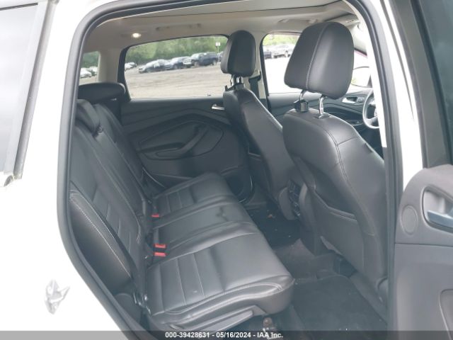 Photo 7 VIN: 1FMCU9J91GUA34403 - FORD ESCAPE 