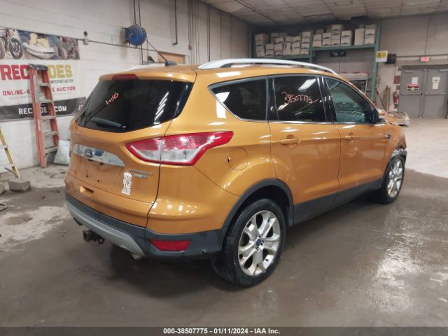 Photo 3 VIN: 1FMCU9J91GUA34787 - FORD ESCAPE 