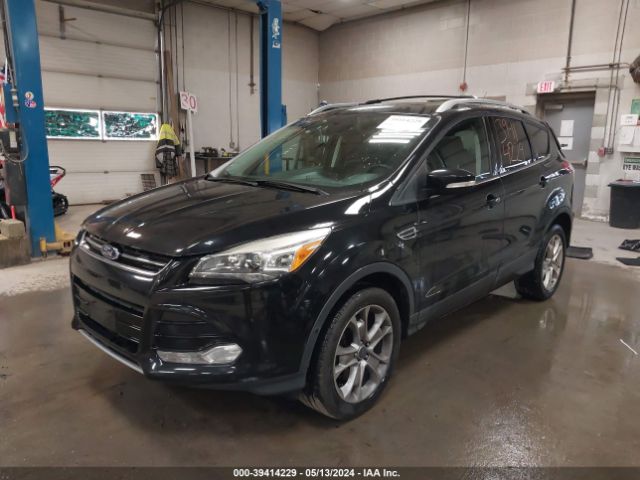 Photo 1 VIN: 1FMCU9J91GUA58099 - FORD ESCAPE 