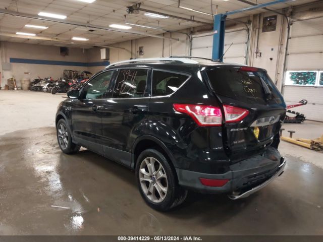 Photo 2 VIN: 1FMCU9J91GUA58099 - FORD ESCAPE 