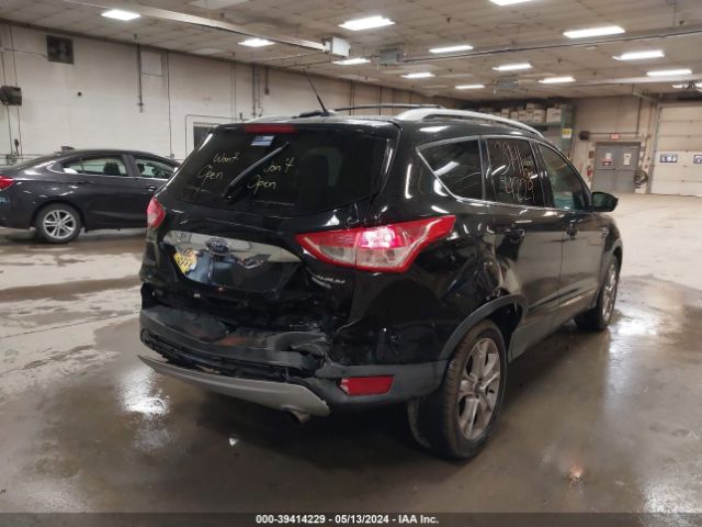 Photo 3 VIN: 1FMCU9J91GUA58099 - FORD ESCAPE 