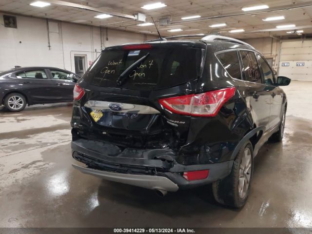 Photo 5 VIN: 1FMCU9J91GUA58099 - FORD ESCAPE 