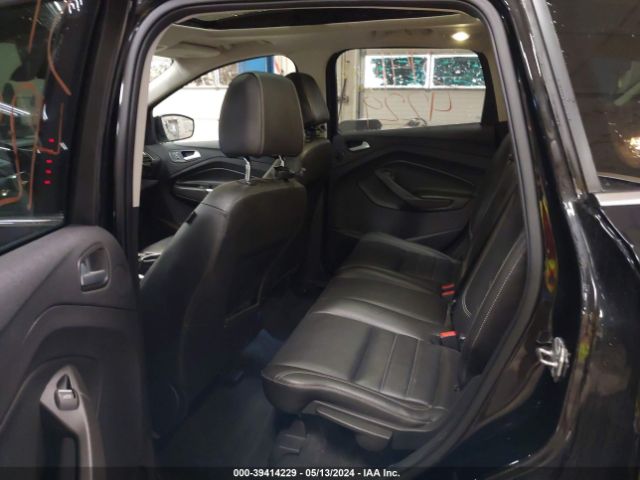 Photo 7 VIN: 1FMCU9J91GUA58099 - FORD ESCAPE 