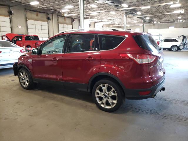 Photo 1 VIN: 1FMCU9J91GUA67420 - FORD ESCAPE TIT 