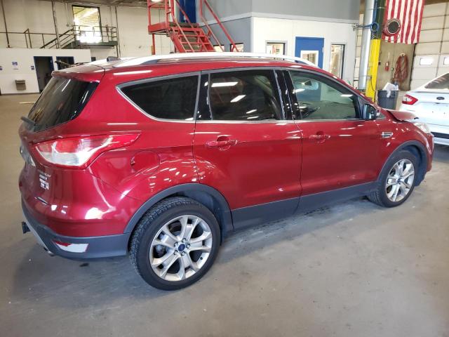 Photo 2 VIN: 1FMCU9J91GUA67420 - FORD ESCAPE TIT 