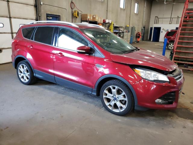 Photo 3 VIN: 1FMCU9J91GUA67420 - FORD ESCAPE TIT 