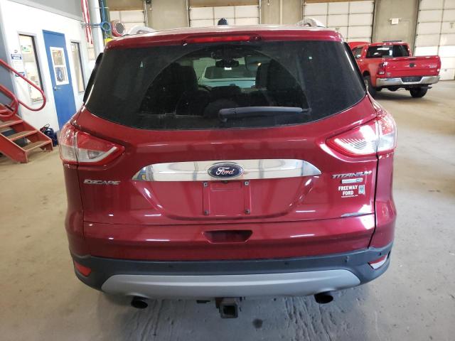 Photo 5 VIN: 1FMCU9J91GUA67420 - FORD ESCAPE TIT 