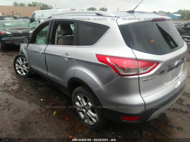 Photo 2 VIN: 1FMCU9J91GUA77624 - FORD ESCAPE 