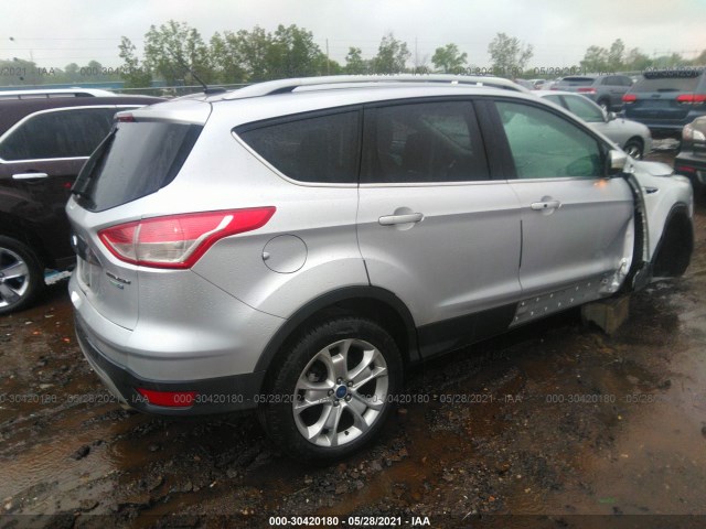 Photo 3 VIN: 1FMCU9J91GUA77624 - FORD ESCAPE 