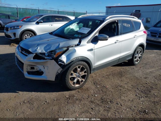 Photo 1 VIN: 1FMCU9J91GUA93449 - FORD ESCAPE 