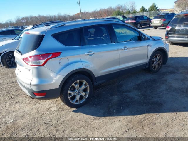 Photo 3 VIN: 1FMCU9J91GUA93449 - FORD ESCAPE 