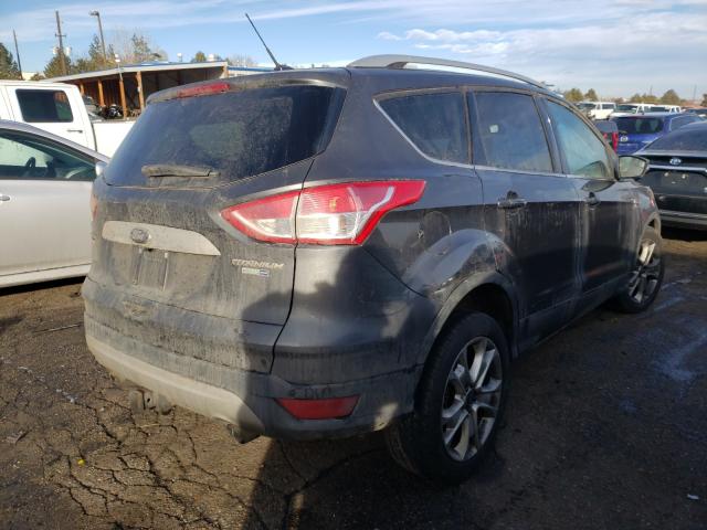 Photo 3 VIN: 1FMCU9J91GUA98389 - FORD ESCAPE TIT 